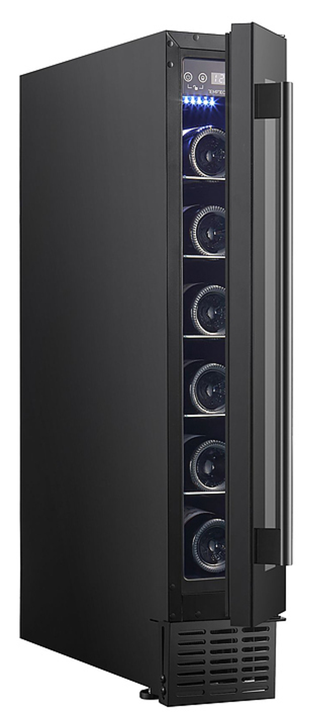 Шкаф винный Temptech Classique CLX15SB
