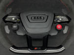 Custom Steering Wheel AUDI