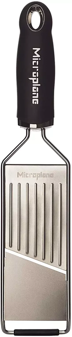 Microplane - Терка Gourmet Slicer ломтики / артикул   45044  / GTIN 098399450445