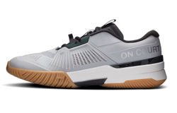 Теннисные кроссовки On The Roger Pro Fire - glacier/black