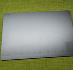 Tecno Megabook T1 (T15DA) - Рамка матрицы (ORIG-SP)