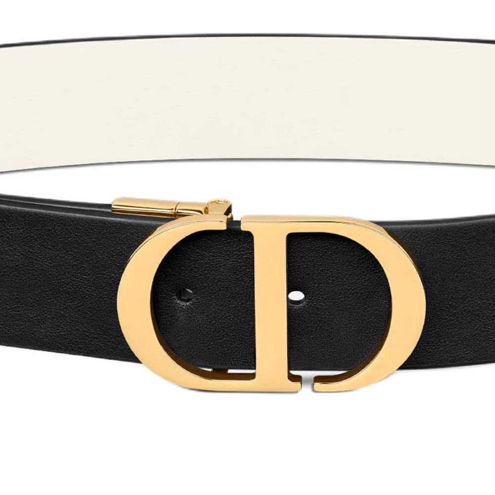 Пояс DIOR Montaigne CD 3.5CM, B0447UWGA_M911