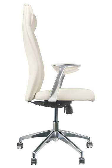 Кресло Орландо A9184 Белый