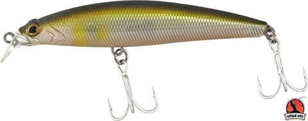 CULTIVA Воблер Savoy Minnow RM-112F 112мм 19г цвет 06 Floating