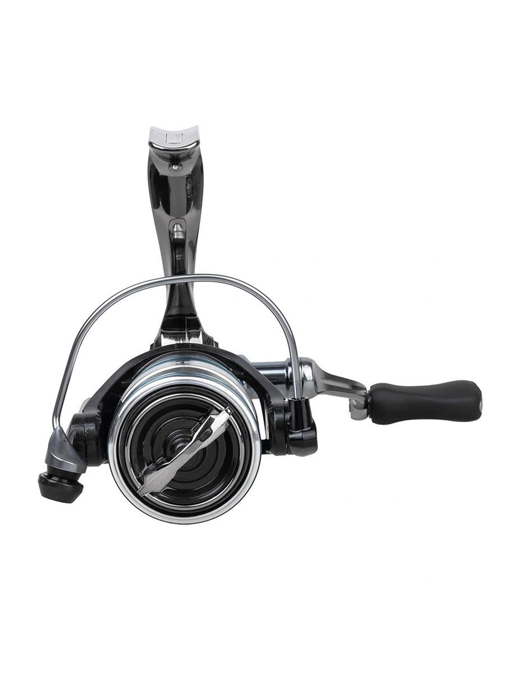 Катушка безынерционная Nisus REX (N-R2500) 2500 7+1 подшипник