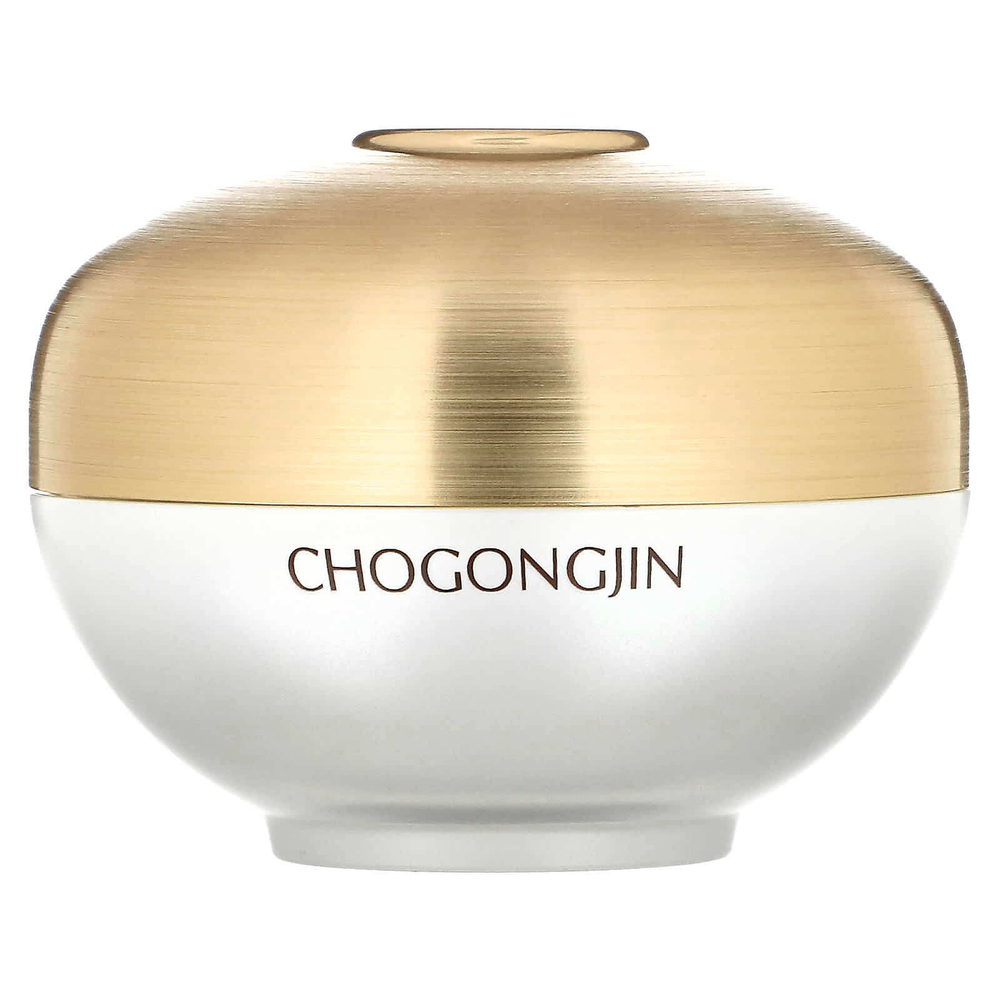 Missha, Chogongjin, крем для коррекции темных пятен Sulbon Jin, 60 мл (2,02 жидк. унц.)