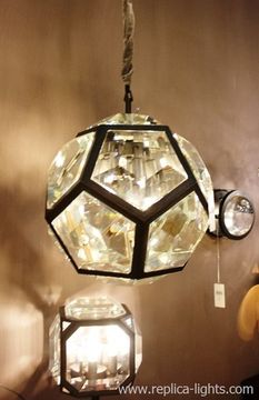 Design lamp 01-117