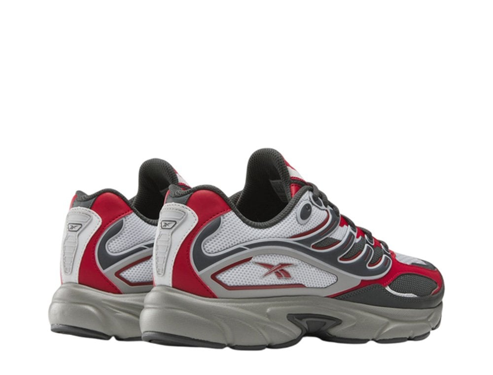 Баскетбольные кроссовки Reebok Premier Road Control