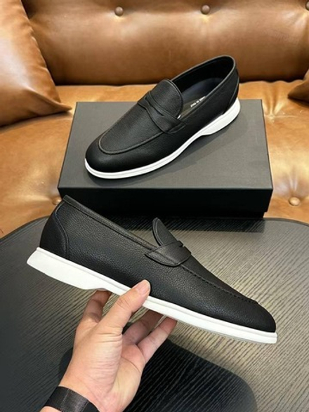 Лоферы Kiton