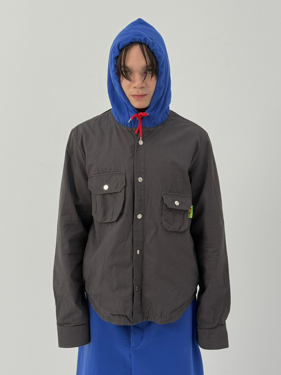 Ranger country jacket