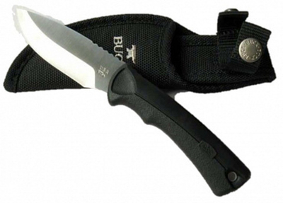 Нож разделочный BUCK (бел) BH-KB05