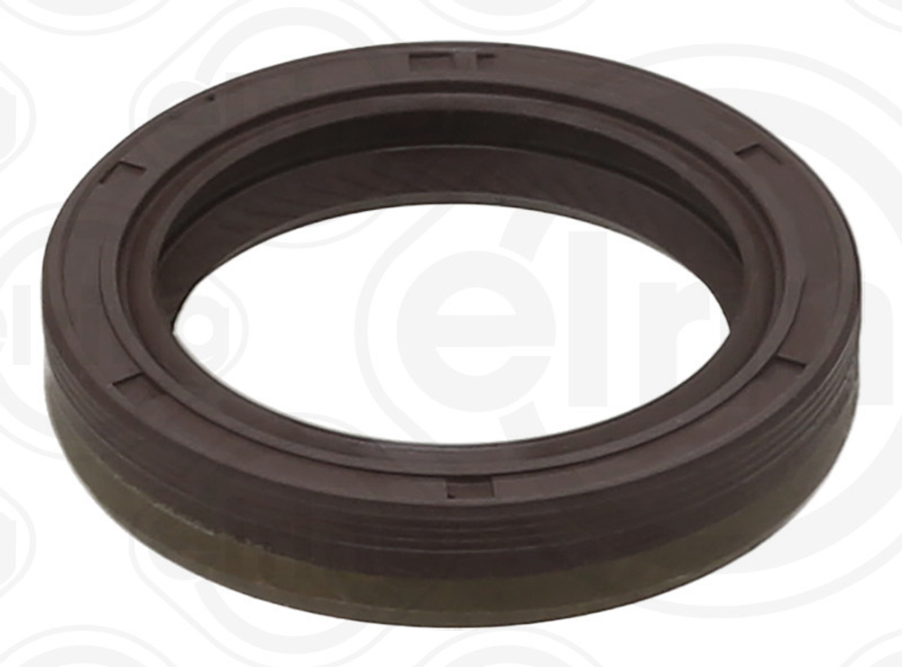 ELRING - 069540-ELR - Shaft Seal, crankshaft - SEMERING 27/37/7
