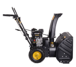 Снегоуборщик бензиновый Huter SGC 4100L