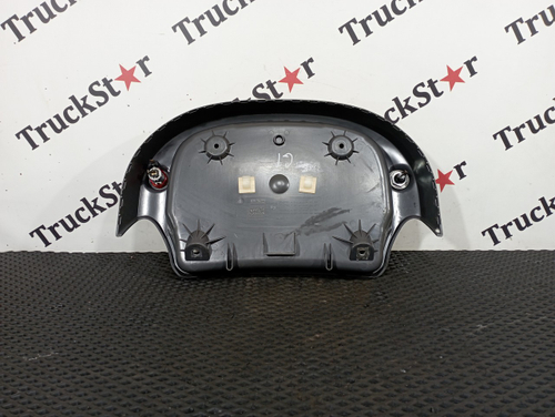 Полка панели приборов 2018