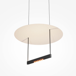 Подвесной светодиодный светильник Maytoni Ambience MOD280PL-L23B3K1