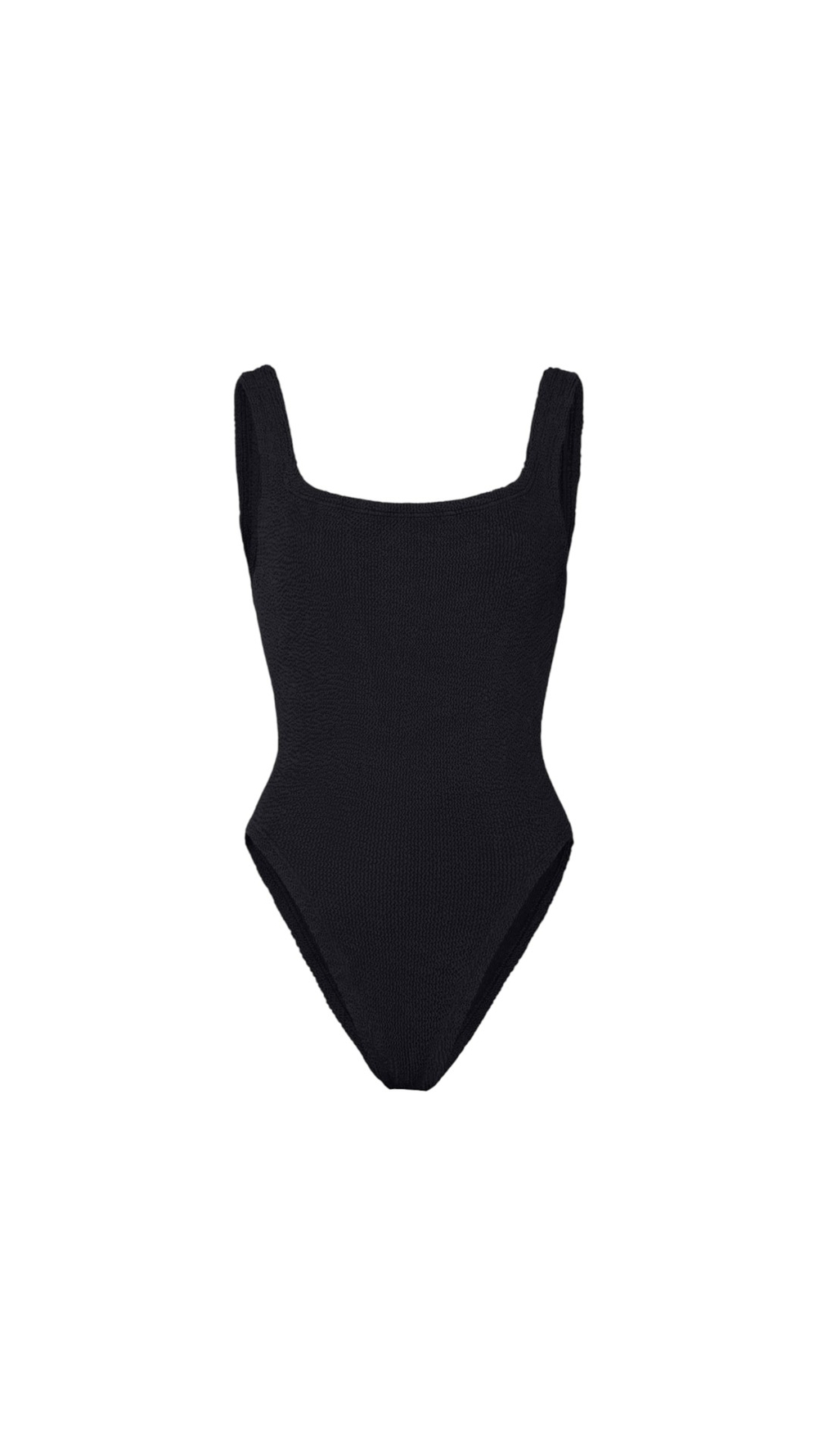 Купальник HUNZA G