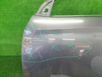 Дверь передняя левая Hyundai Tucson 3 (2015-2021)