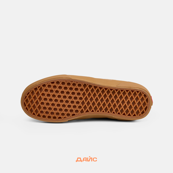 Кеды Vans Skate Rowley артикул:VN0A2Z3O4NF1 - купить в магазине Дайс