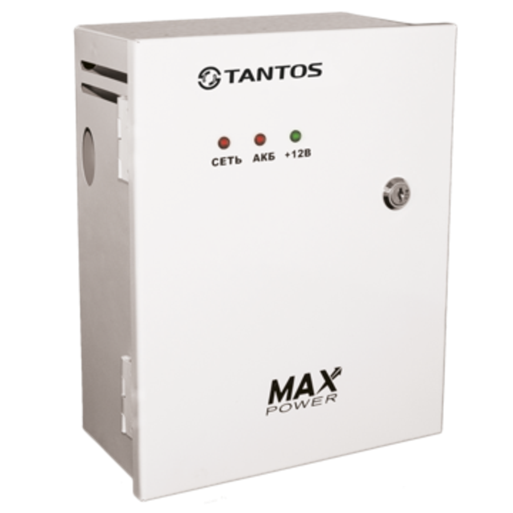 ББП-80 MAX блок бесперебойного питания Tantos