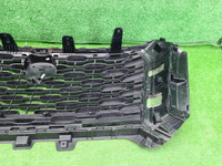 Решетка радиатора Changan Hunter Plus (2023-н.в.)