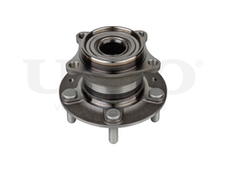 Ступица задняя (без ABS) UNIO HUB-20112