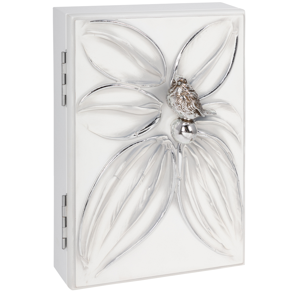 Полка - ключница Зарничка Блум Айс