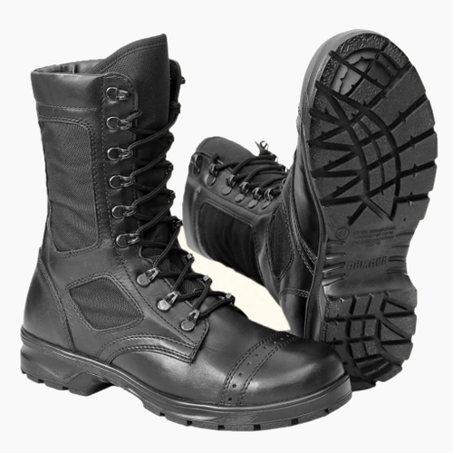 Берцы Бархан М-1502