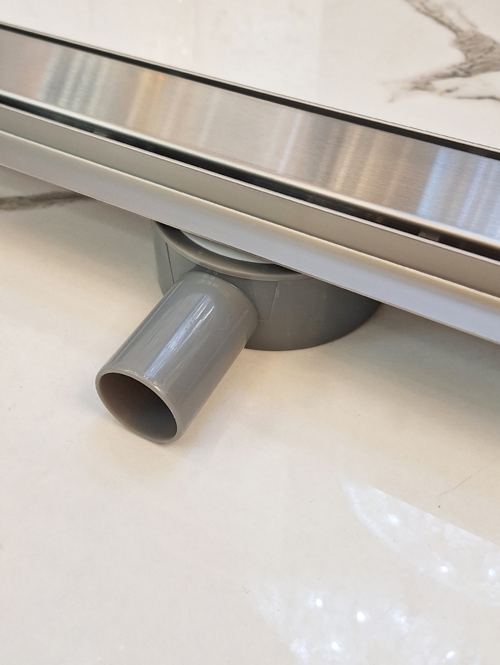 Душевой трап под плитку AltroBagno Livello 071207 Cr (60)