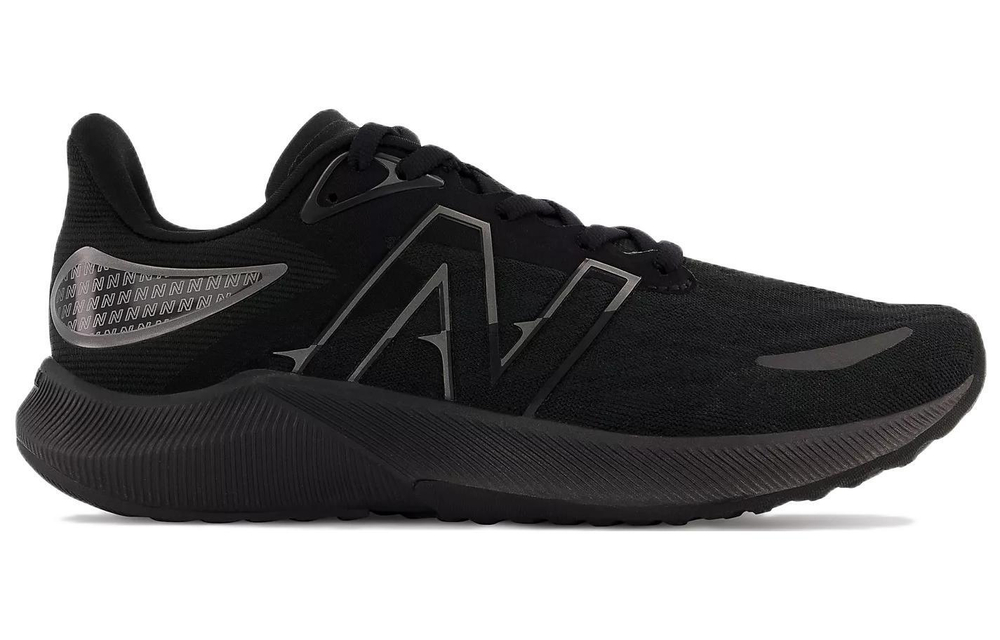Кроссовки New Balance Nb Fuelcell Propel (Женская размерная сетка)