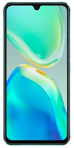 Смартфон Vivo V25 5G 8 ГБ/256 ГБ голубой