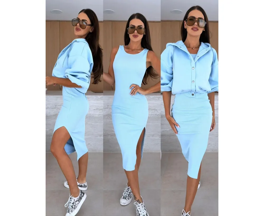 Костюм 2592727 Fabrika