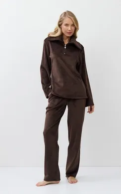 MILENE SET SOFT Комплект женский со штанами