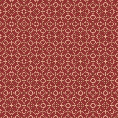 Арт-деко золотое бордо