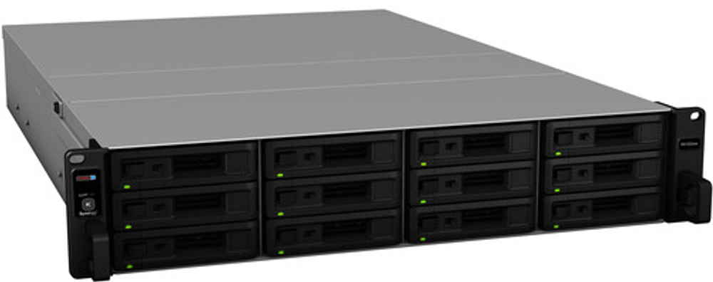 Модуль расширения  Synology RX1222sas