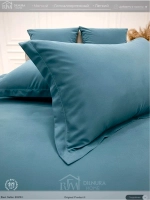 Постельное белье с одеялом Евро