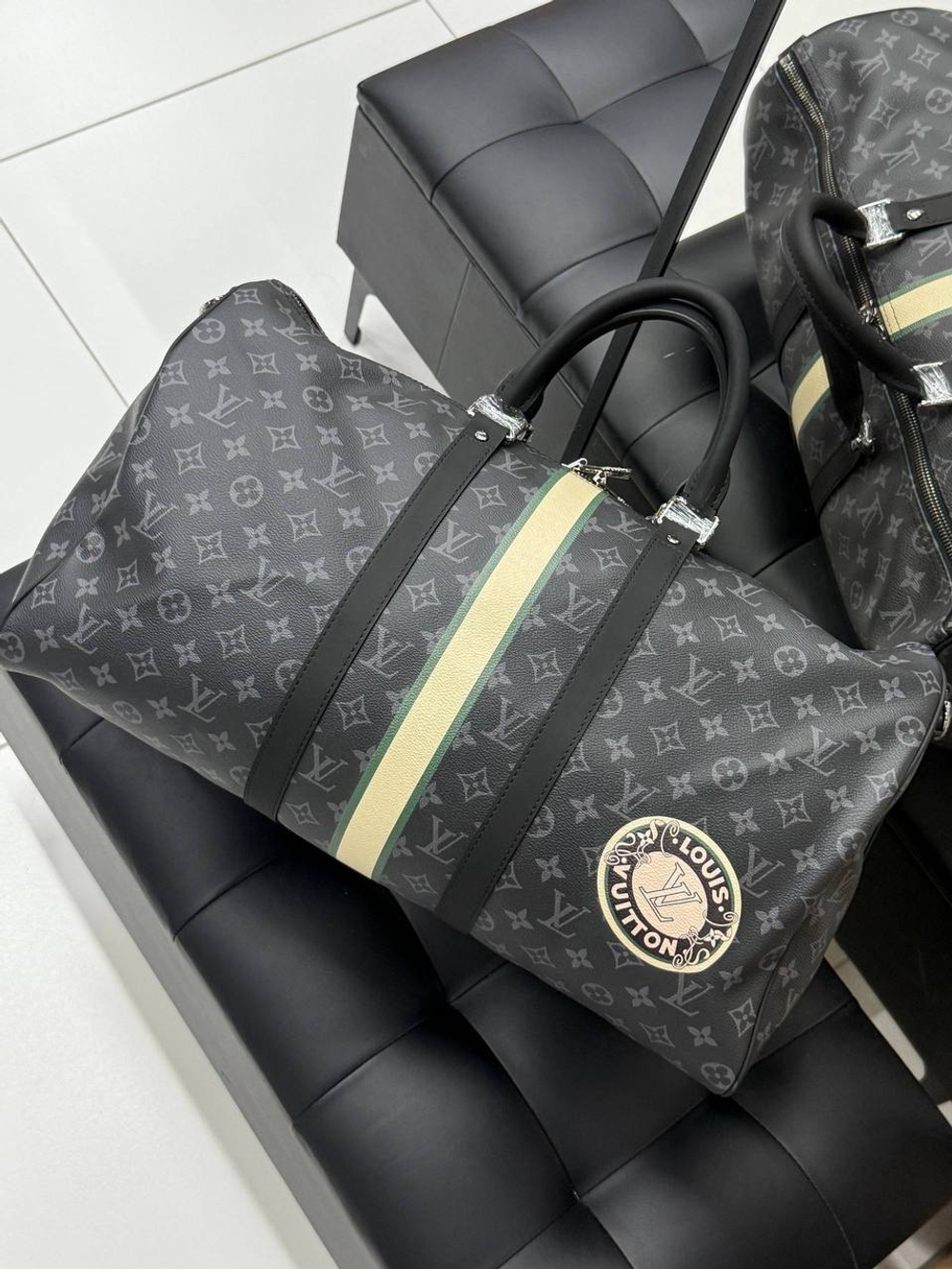 Дорожная сумка Louis Vuitton