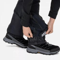 ПОЛУКОМБИНЕЗОН ГОРНОЛЫЖНЫЙ FINNTRAIL ЖЕНСКИЙ ASPEN 4623