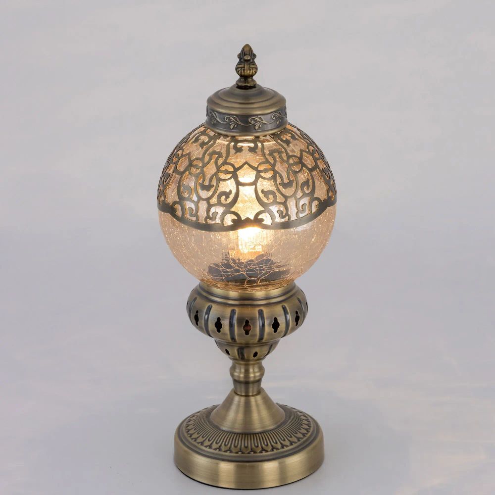 Citilux Каир CL419813 Настольная лампа Бронза