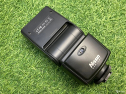 Nissin Di-466 for Canon Покупка/Продажа