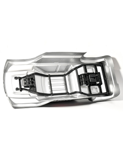 Кузов для автомодели MJX 10208, черный