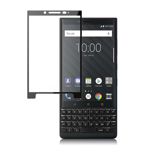 BlackBerry Защитное стекло BlackBerry KEY2