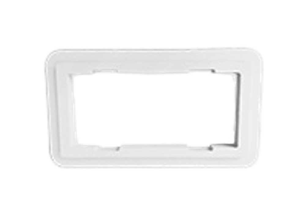 Платформа для светильника MR DUO D150х70мм/205х120мм