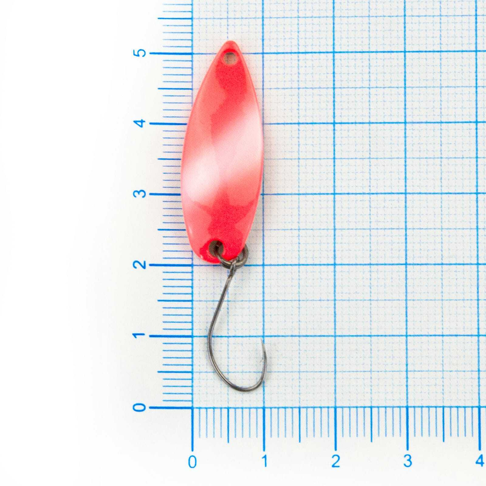 Блесна колеблющаяся Fish Season Sporting (3.5гр)