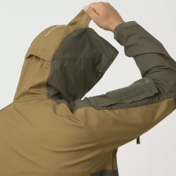 Анорак Tracer Helikon