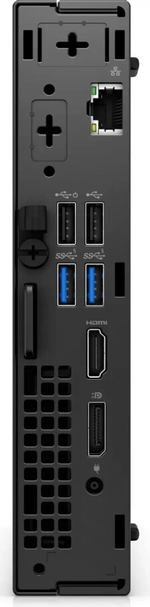 Системный блок Dell Optiplex 7020 Intel Core i7, 16 ГБ, 512 Гб, Intel UHD Graphics 770,  ОС Windows 11 Профессиональная
