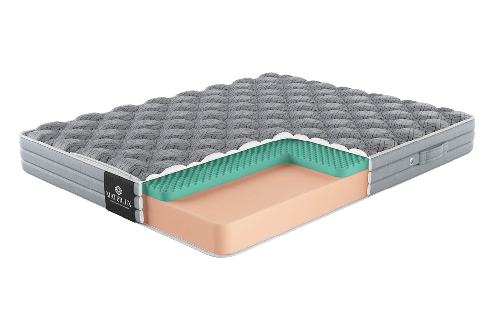 Матрас MaterLux CESANO (ЧЕЗАНО)
