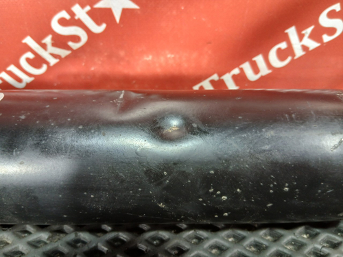 Амортизатор задний 2023г