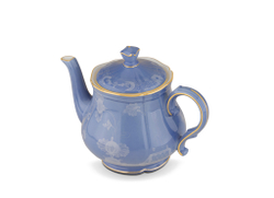 Чайник Richard Ginori Oriente Italiano Pervinca (0.68 л)