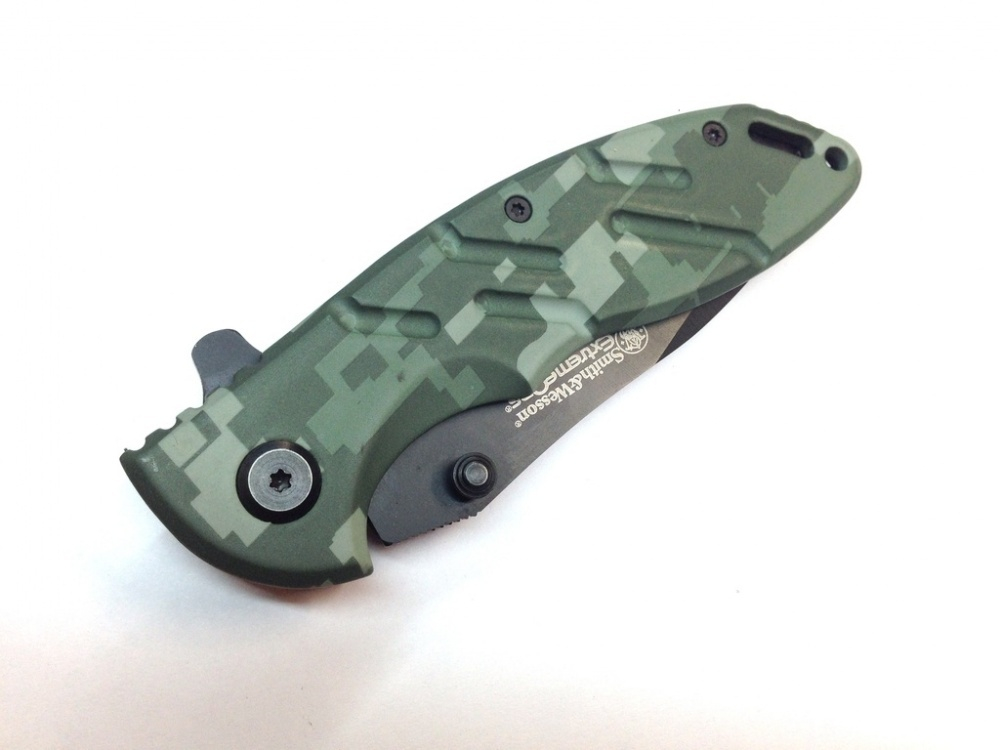 Нож складной туристический KANDAR B103