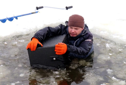 Рыболовный ящик Camping World Друг-2 25 л